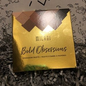 Milani Palette 🔥